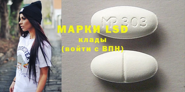 гидра Кущёвская